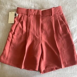 ✨ Aritzia ✨ Wilfred Effortless Short